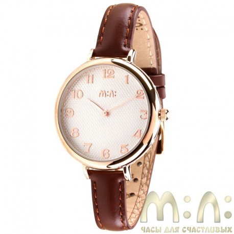Наручные часы MN2038gold