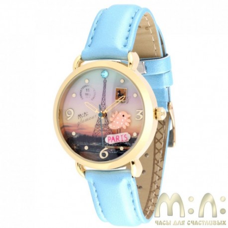 Наручные часы MN823blue