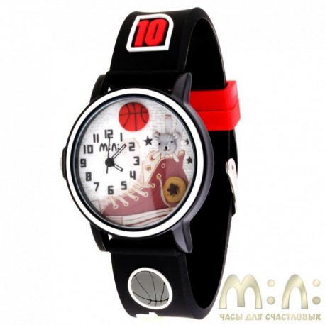Наручные часы MN956black