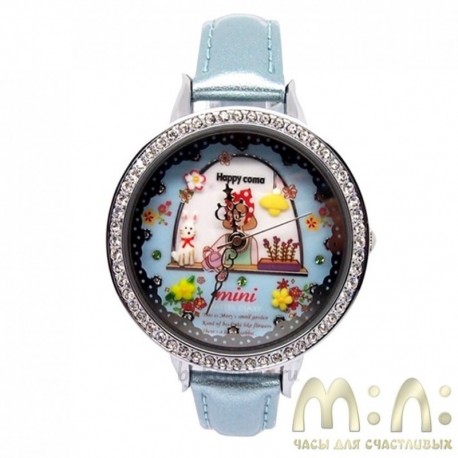 Наручные часы MN1067
