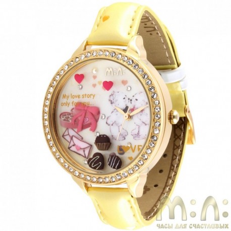 Наручные часы MNS905B