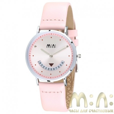 Наручные часы MN2052pink