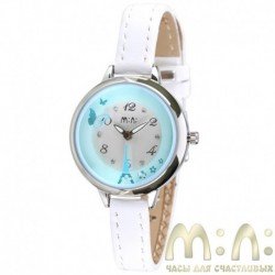 Наручные часы Mini MN2046blue