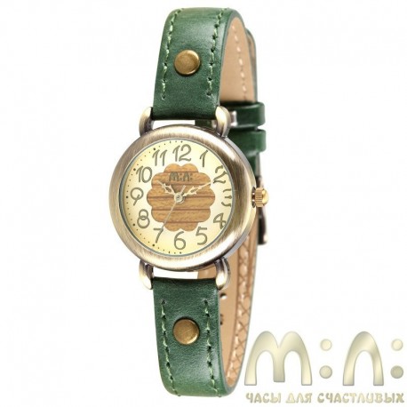 Наручные часы MN2042green