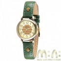 Наручные часы MN2042green
