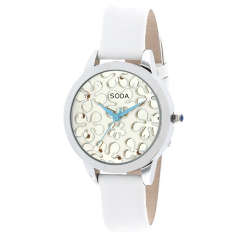 Наручные часы Soda SD13012white