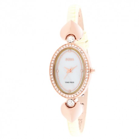 Наручные часы Soda SD13009white