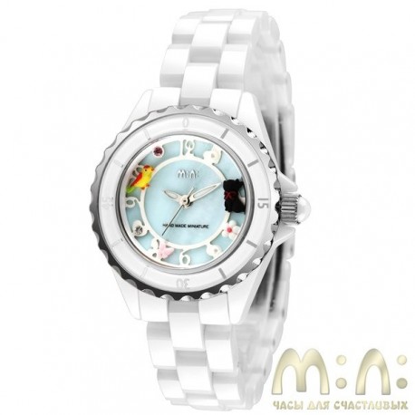 Наручные часы MN1095blue
