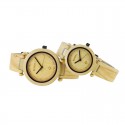 Деревянные часы Bewell ZS-W105EL lady (bamboo)