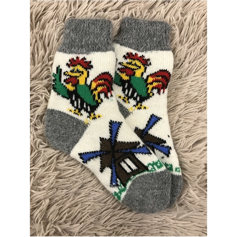 Носки unisex St. Friday Socks