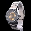 Наручные часы скелетоны Foksy MCE 01-0060206 автоматические