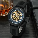 Наручные часы скелетоны Foksy MCE 01-0060335 автоматические