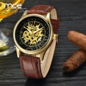 Наручные часы скелетоны Foksy MCE 01-0060370 автоматические