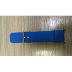 Ремешок для детских часов GPS Q90 (синий)