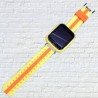 Детские часы Smart Baby Watch GW200 Orange оранжевые