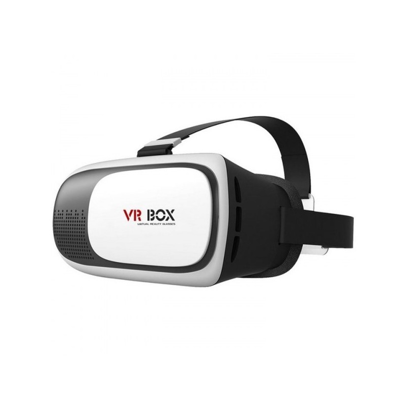 Создание VR