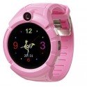 Smart Baby Watch GW600 pink (розовые)