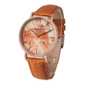 Наручные часы Bedate 1059AG (brown)