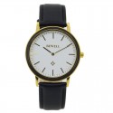 Деревянные часы Bewell ZS-W1051 (black sandal)