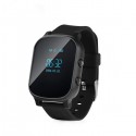 Детские GPS часы Smart Baby Watch T58 / GW700 (черные)