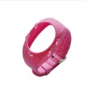 Ремешок для детских часов gw300S pink Розовый