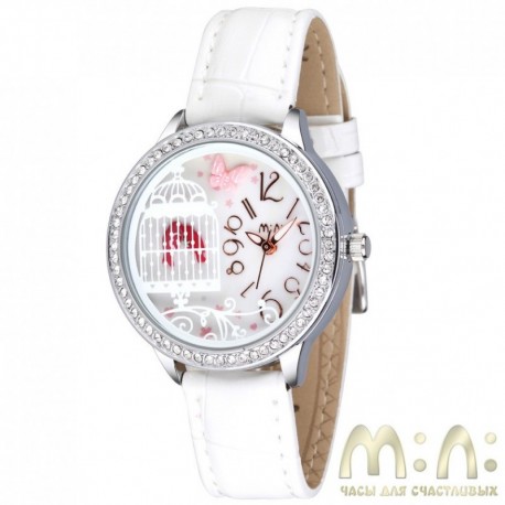Наручные часы MN2008white