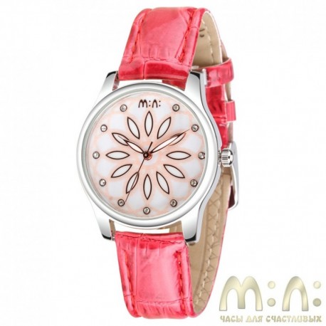 Наручные часы MN2010red