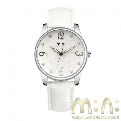 Наручные часы MN2017white