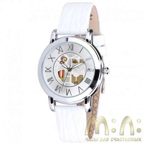Наручные часы MN2023white